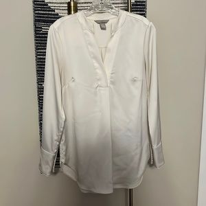 H&M Size 4 Blouse